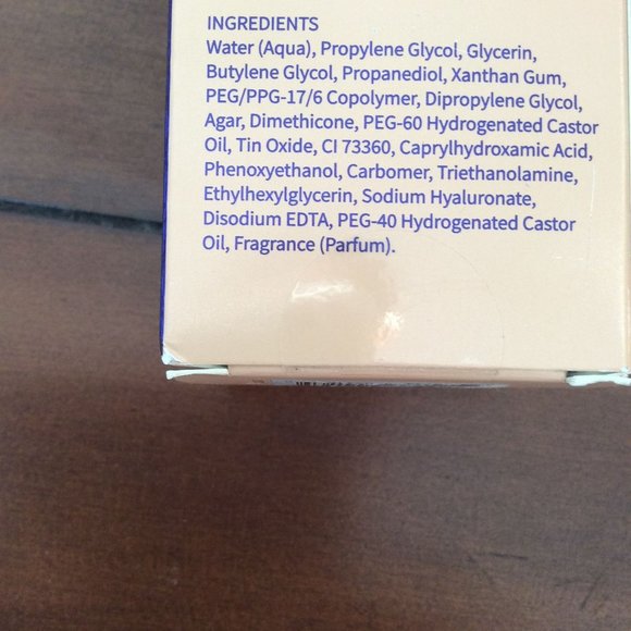 SPALIFE HYALURONIC PEARL SERUM + HTDRATE +GLOW - Picture 8 of 10